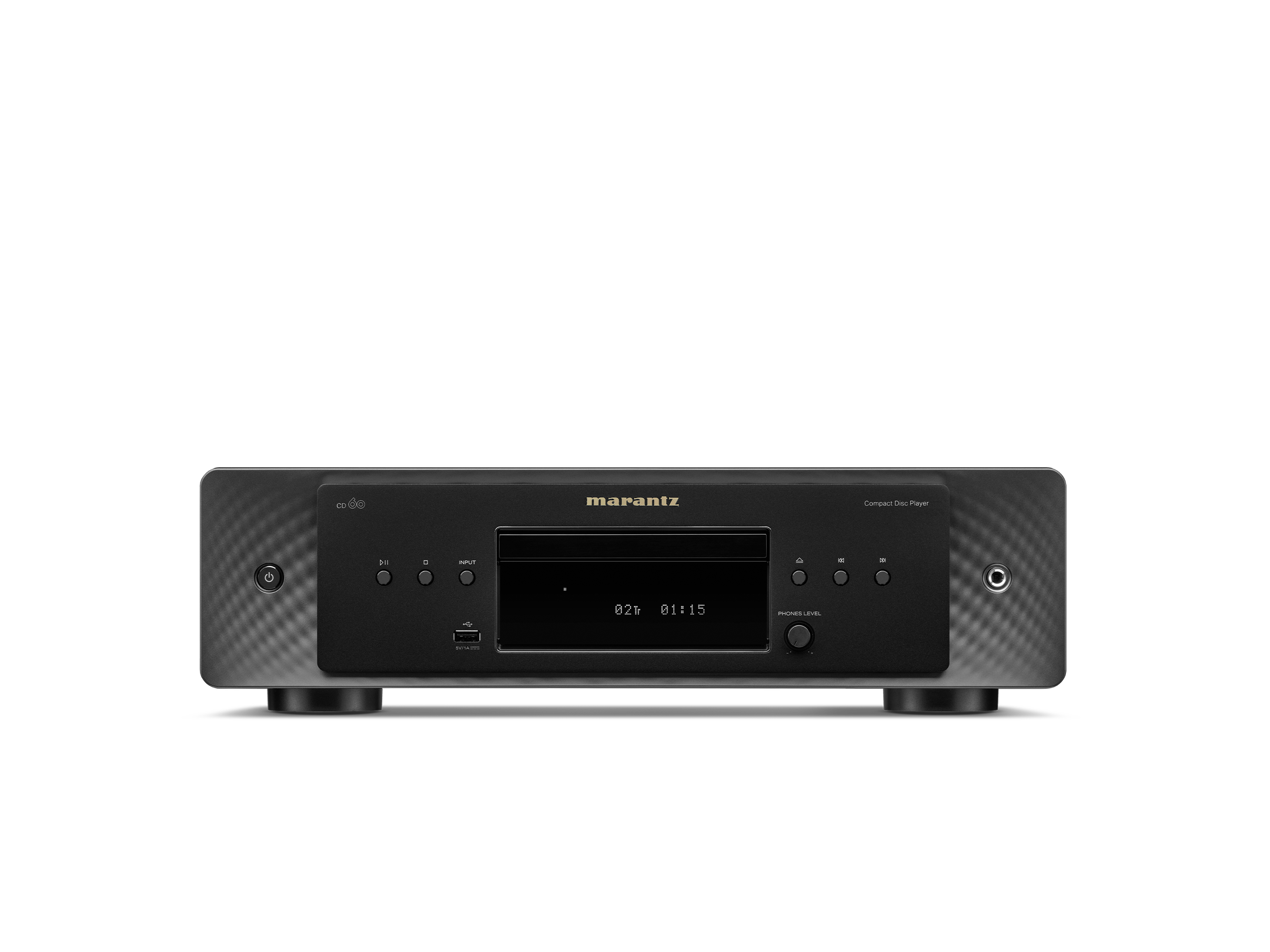 CD60-Black_Image_studio-front-on