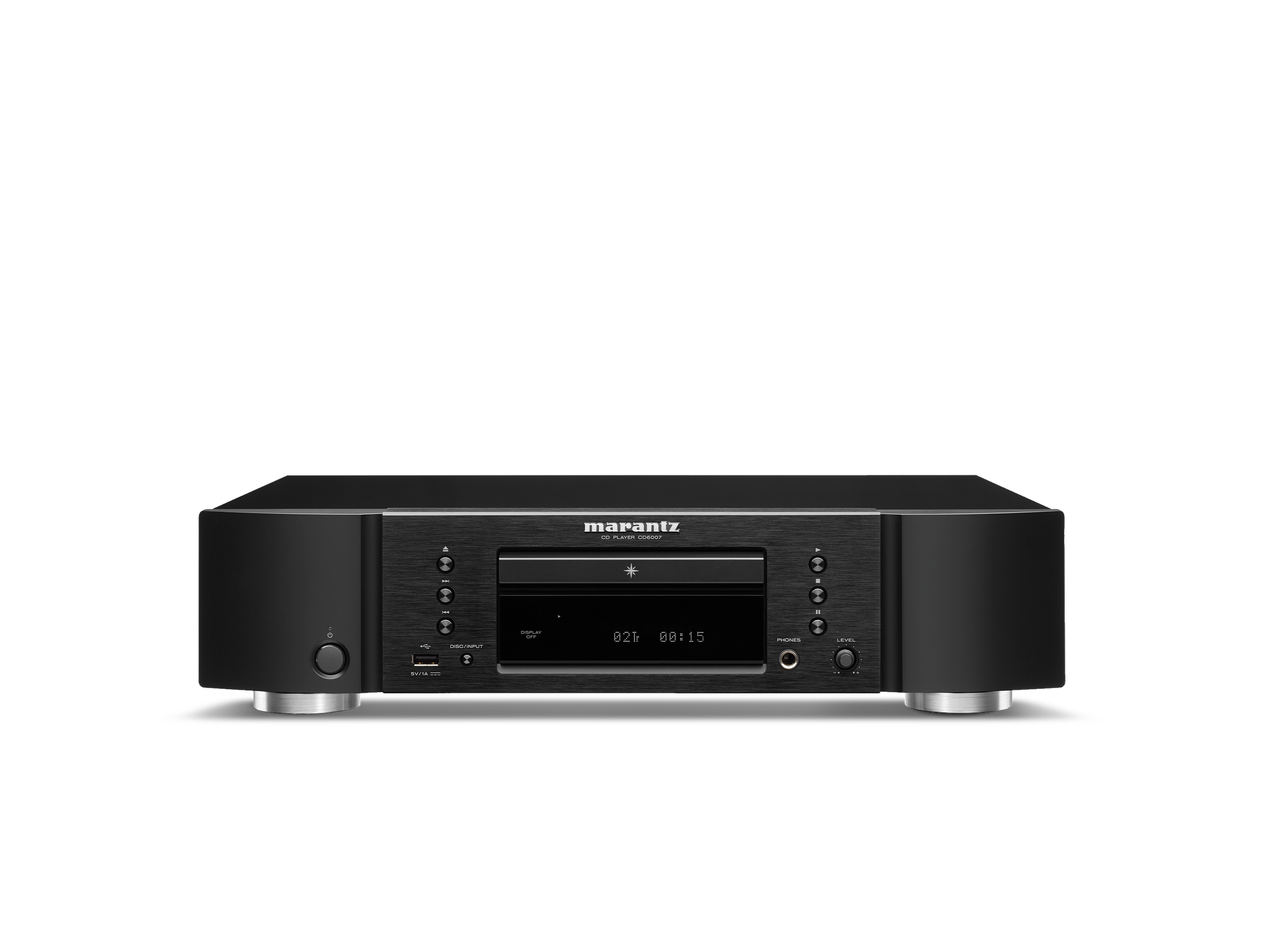 CD6007-Black_Image_studio-front-on