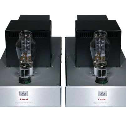 Walden+High-End+Audio+Note+Quest+Power+Amplifier++0